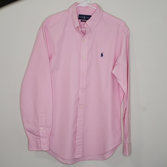 Ralph Lauren Other - Ralph Lauren Classic Fit Medium